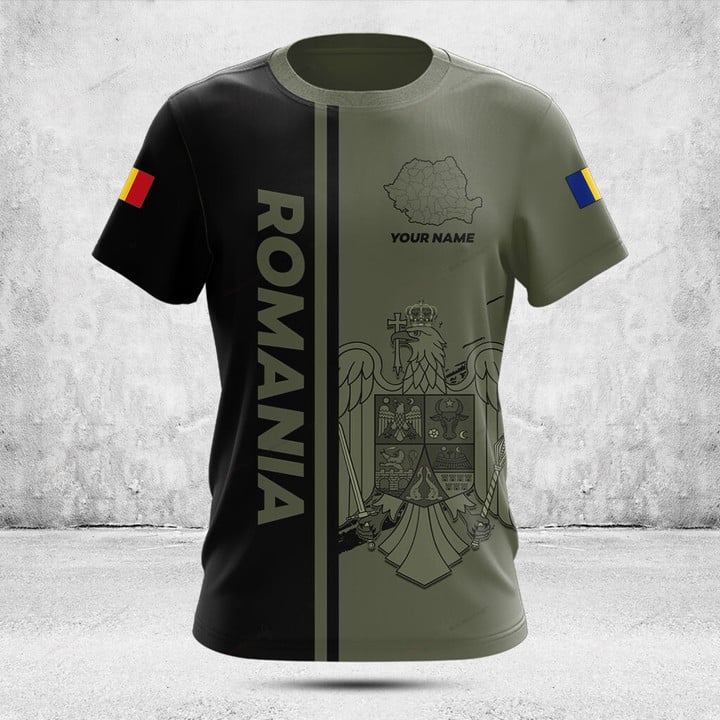 Camisetas gráficas personaliza - Street Fashion Jersey reseña y precio