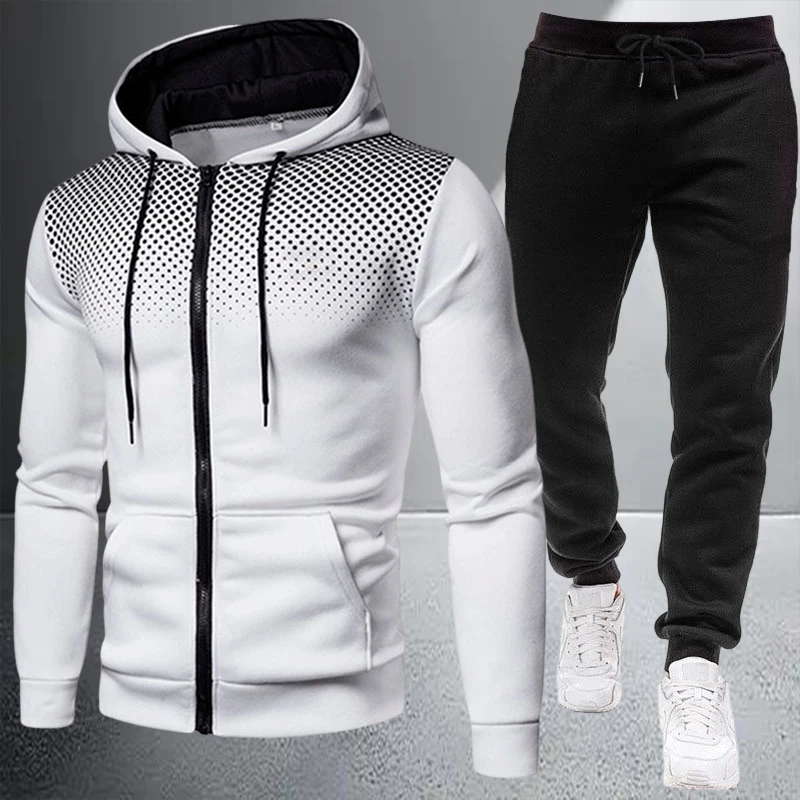 Chaqueta de invierno de alta g - Street Fashion Jacket Men reseña y precio