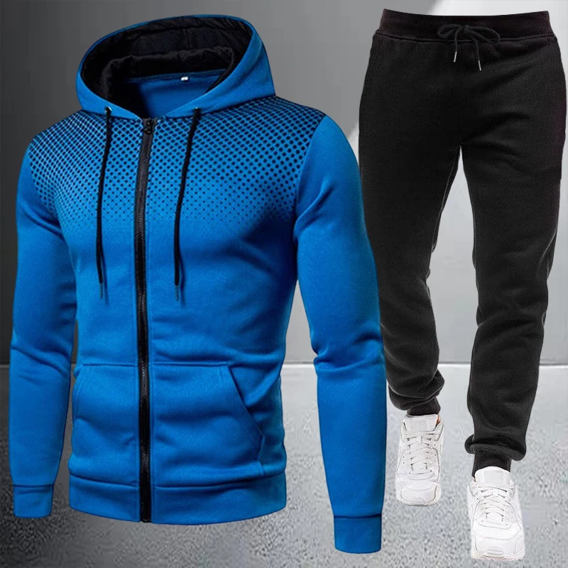 Chaqueta de invierno de alta g - Street Fashion Jacket Men reseña y precio