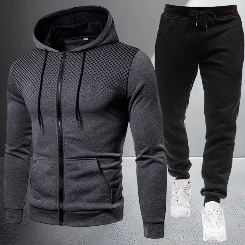 Chaqueta de invierno de alta g - Street Fashion Jacket Men reseña y precio
