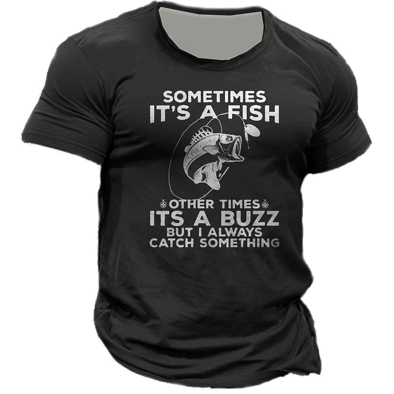 Camiseta de pesca al aire libr - Street Fashion Europe reseña y precio
