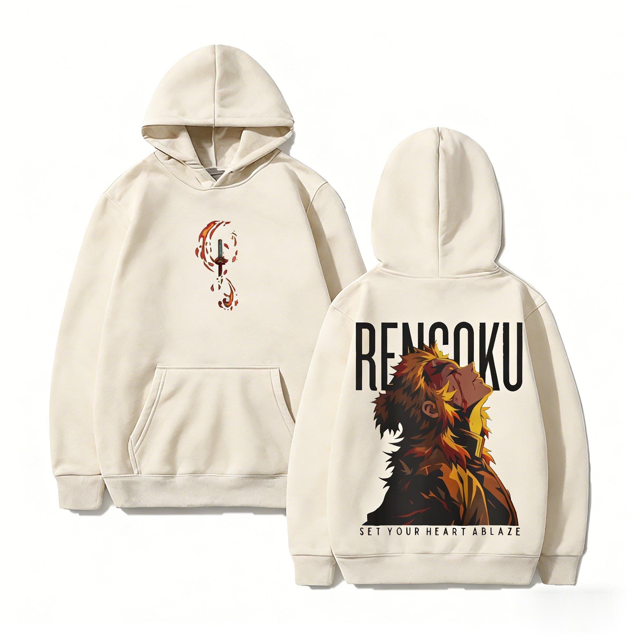 Sudadera con capucha Demon Sla - Street Fashion Hats reseña y precio