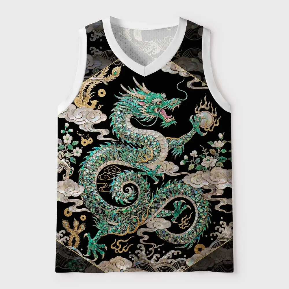 Chaleco holgado con cuello en  - Street Fashion Kyoto reseña y precio