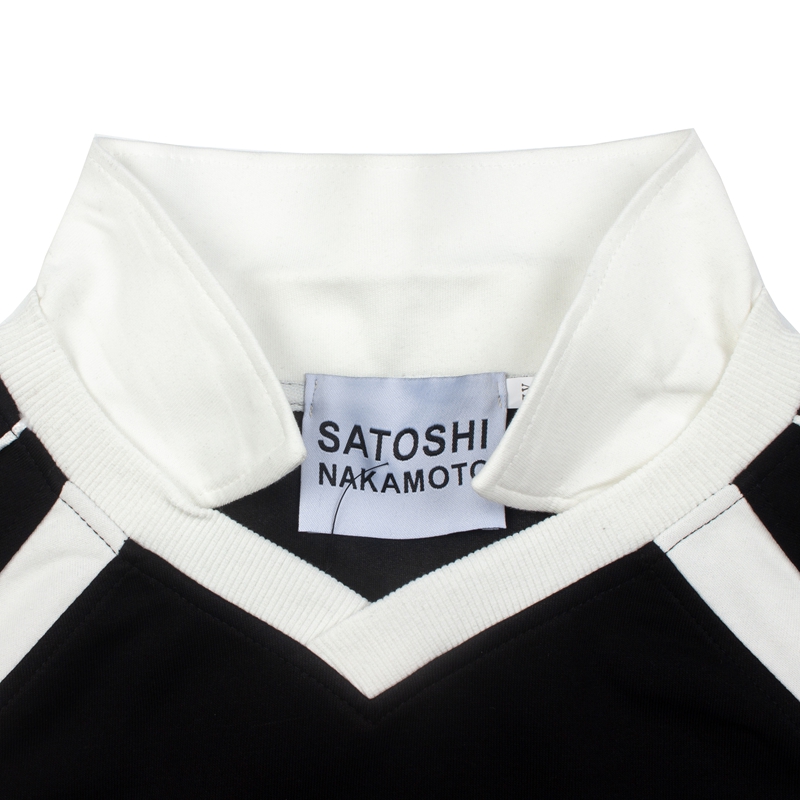Sudadera con Capucha SATOSHI E - Street Fashion Europe reseña y precio