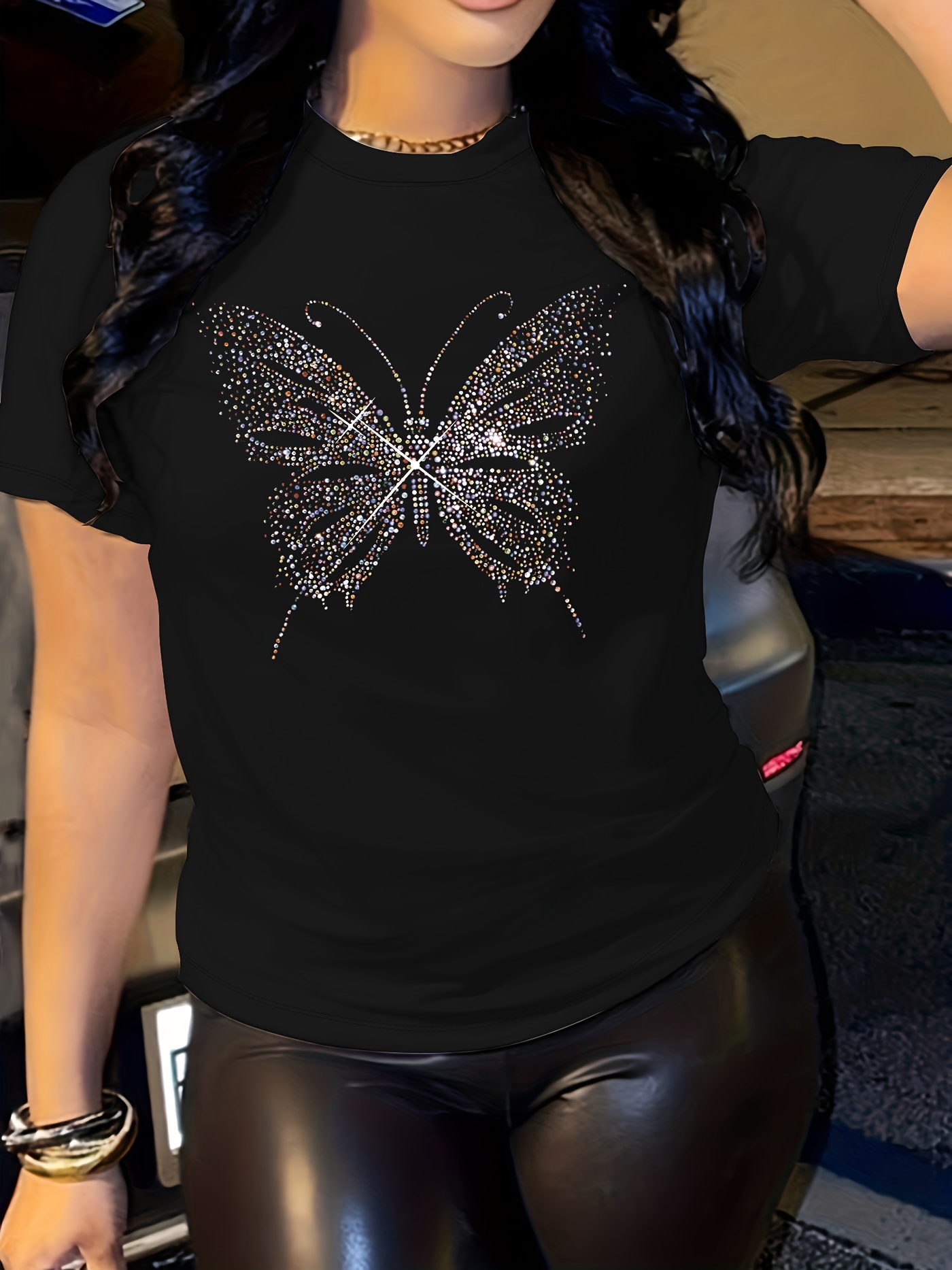 Camiseta de verano para mujer, - Street Fashion Europe reseña y precio
