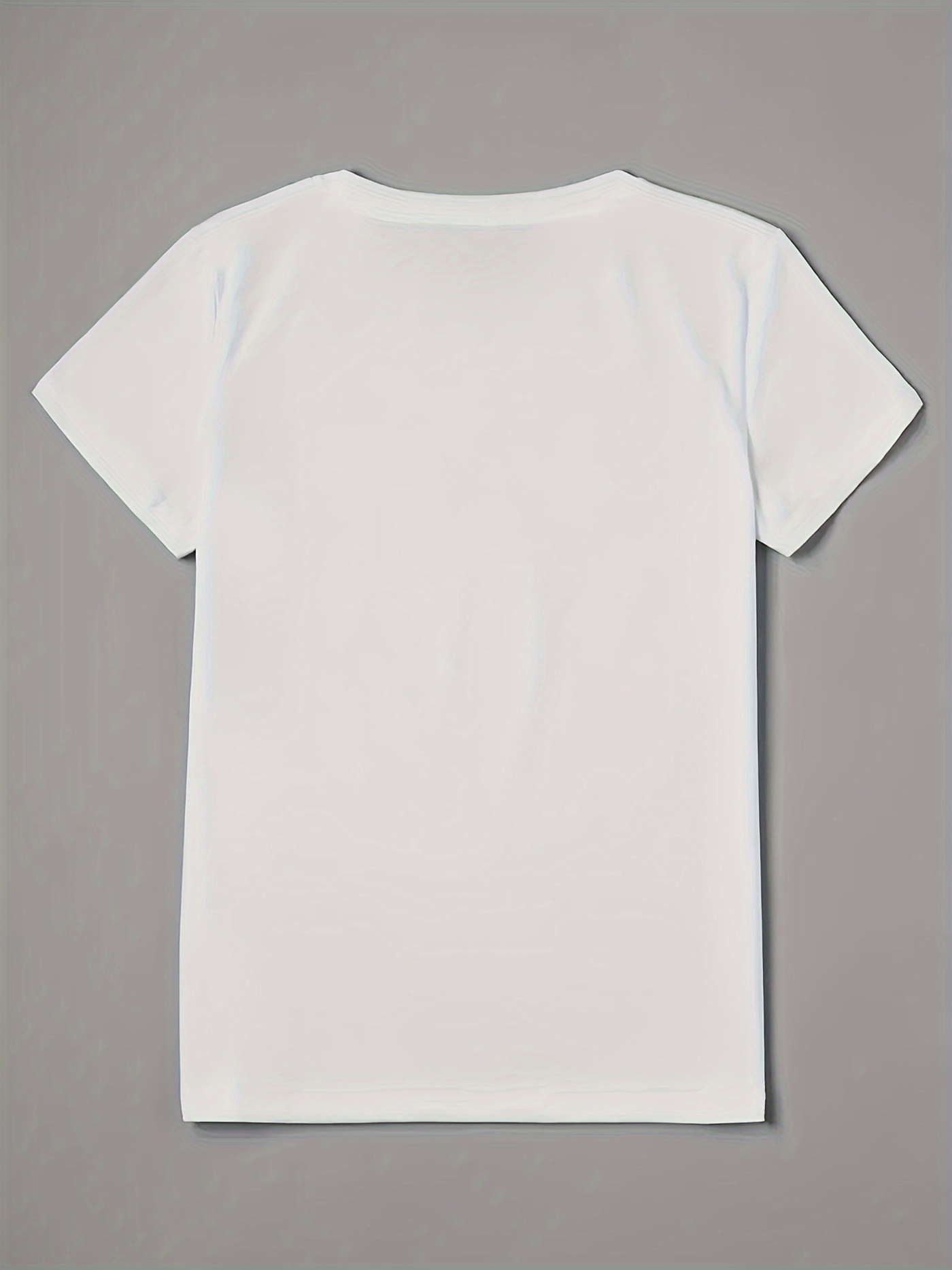 Camiseta de verano para mujer, - Street Fashion Europe reseña y precio