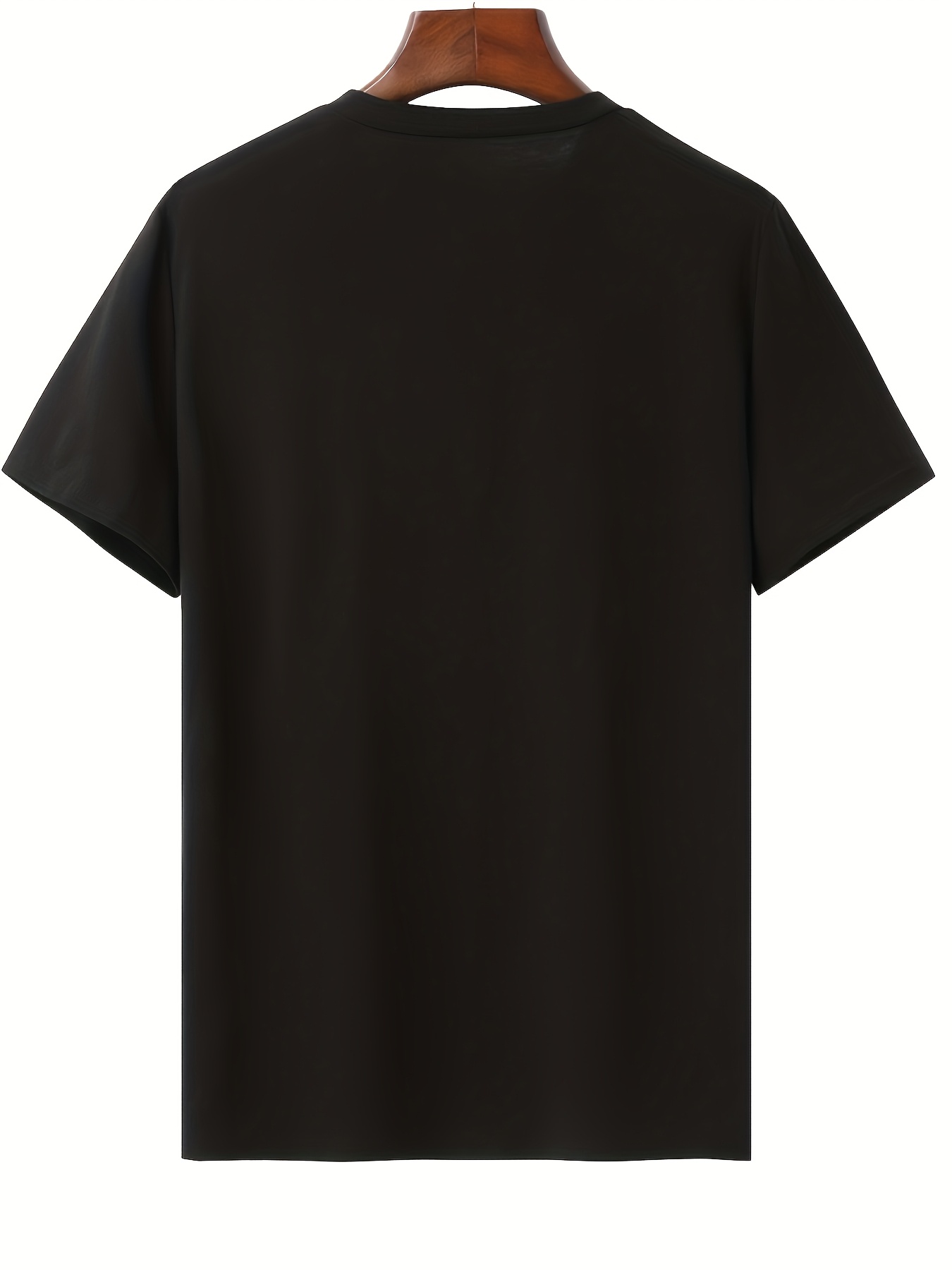 Camiseta Gráfica Negra Diverti - Street Style Fashion Quotes reseña y precio