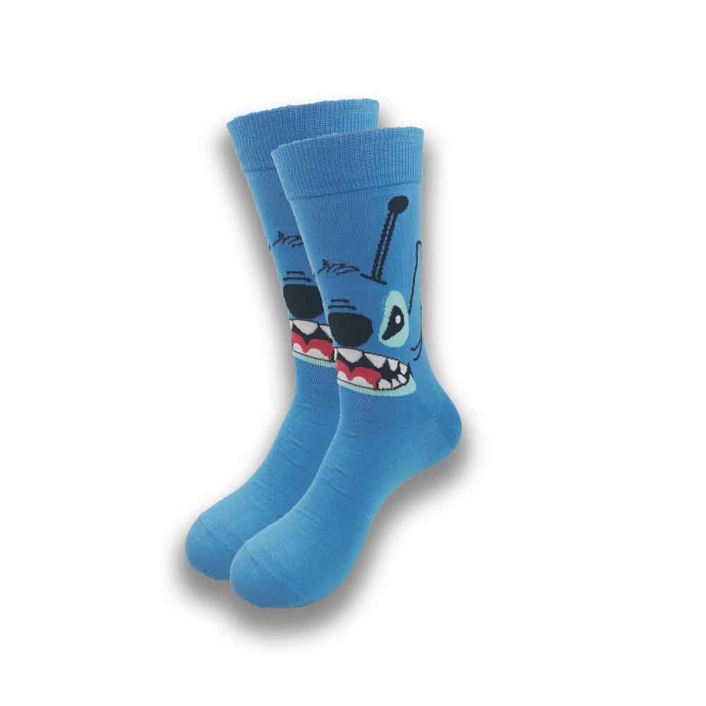 Calcetines de Moda con Diseños - Street Fashion Style Youtube reseña y precio