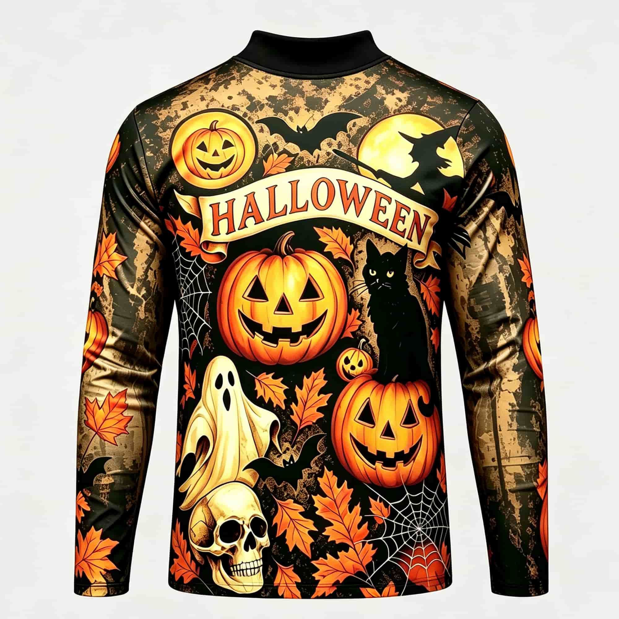Camiseta de Manga Larga con Es - Street Fashion Style reseña y precio