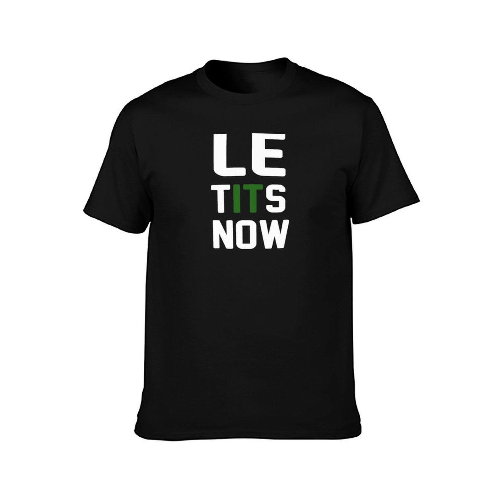 Camiseta Le Tits Now, Camiseta - Street Fashion Now reseña y precio