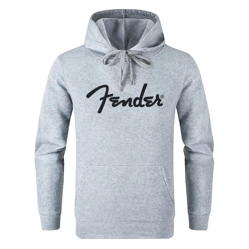 Sudadera de Forro Polar para H - Street Fashion Essentials reseña y precio