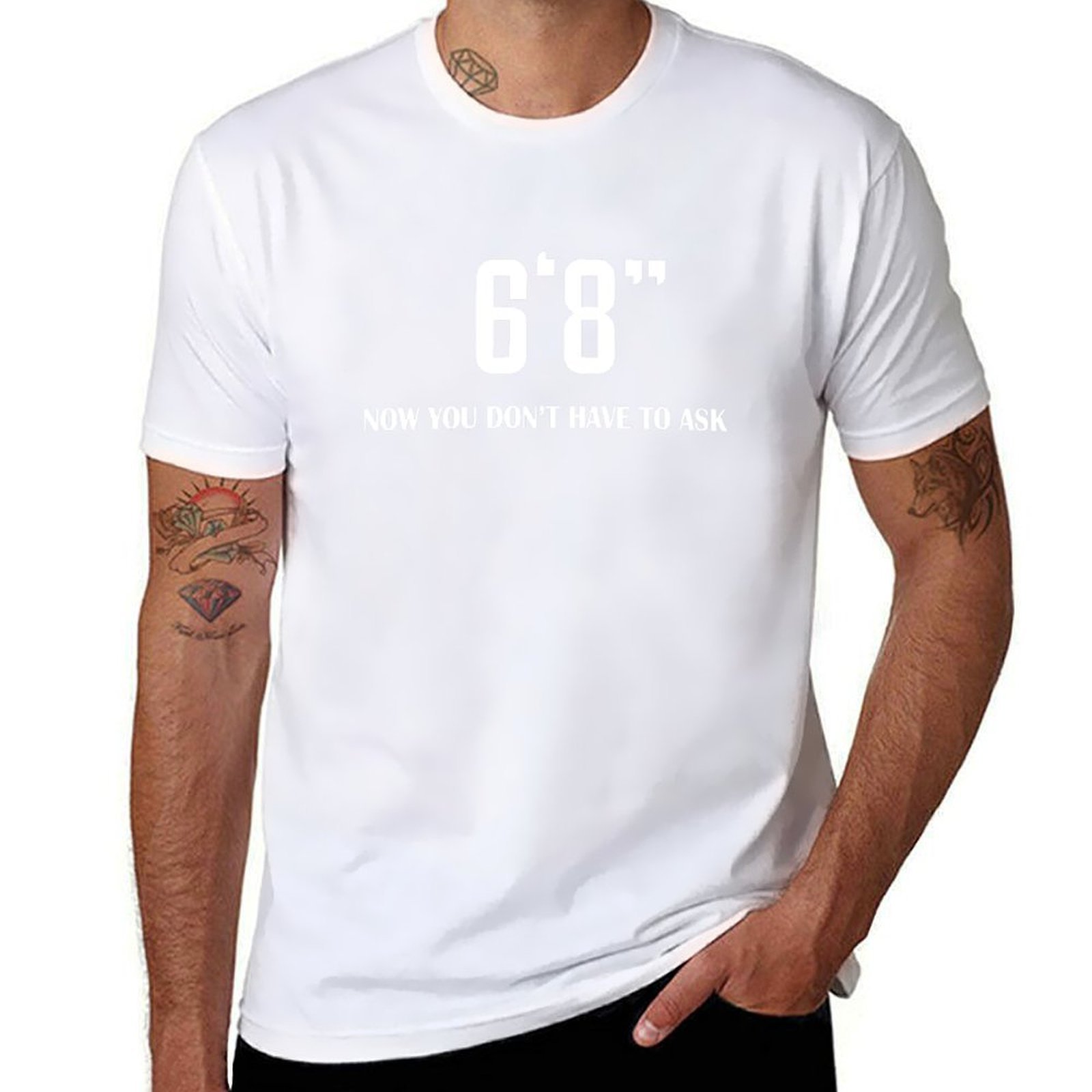 No hay problema en preguntarle - Street Fashion Now reseña y precio