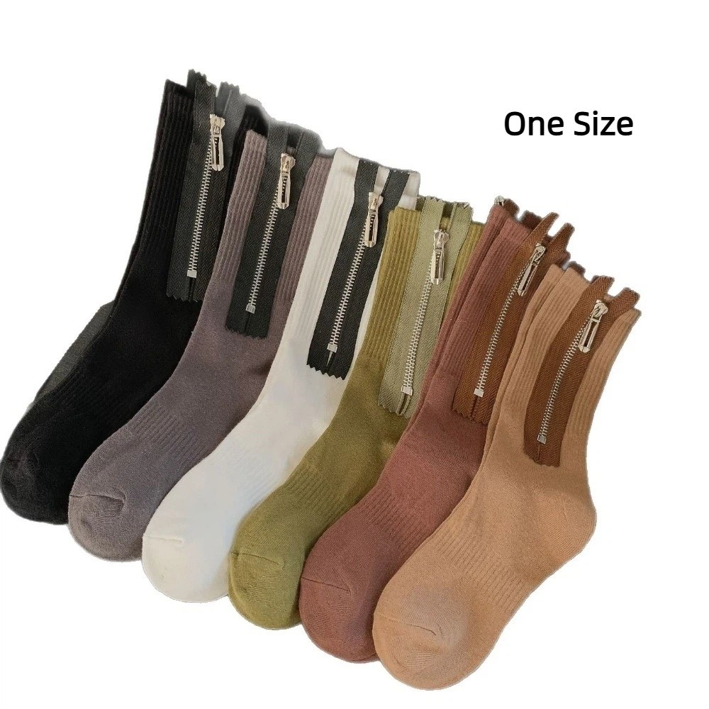 Calcetines de estilo urbano co - Street Fashion Style Youtube reseña y precio
