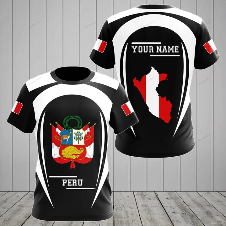 Camisetas Personalizadas con G - Street Fashion Jersey reseña y precio