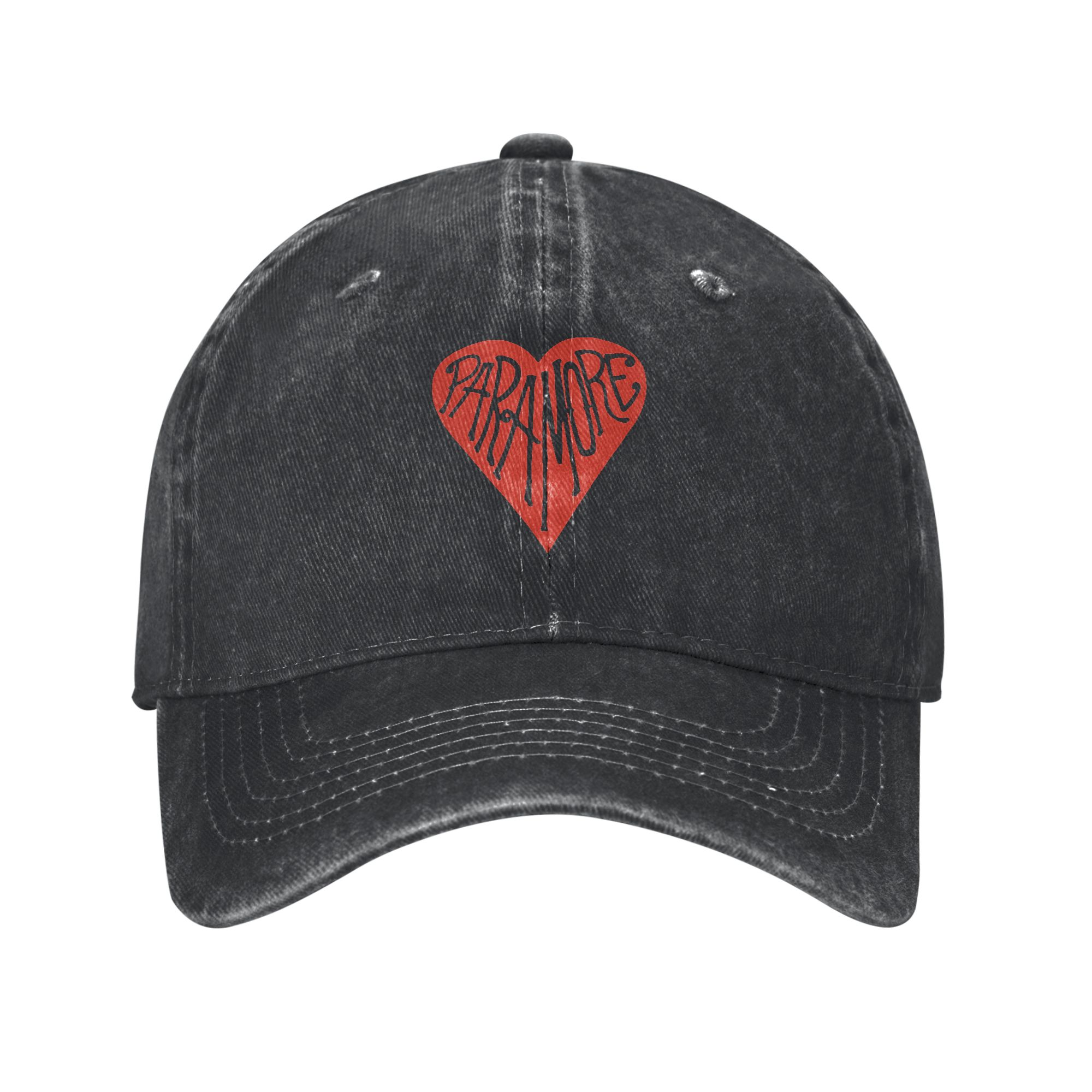 Gorra de béisbol de moda Close - Street Fashion Now reseña y precio