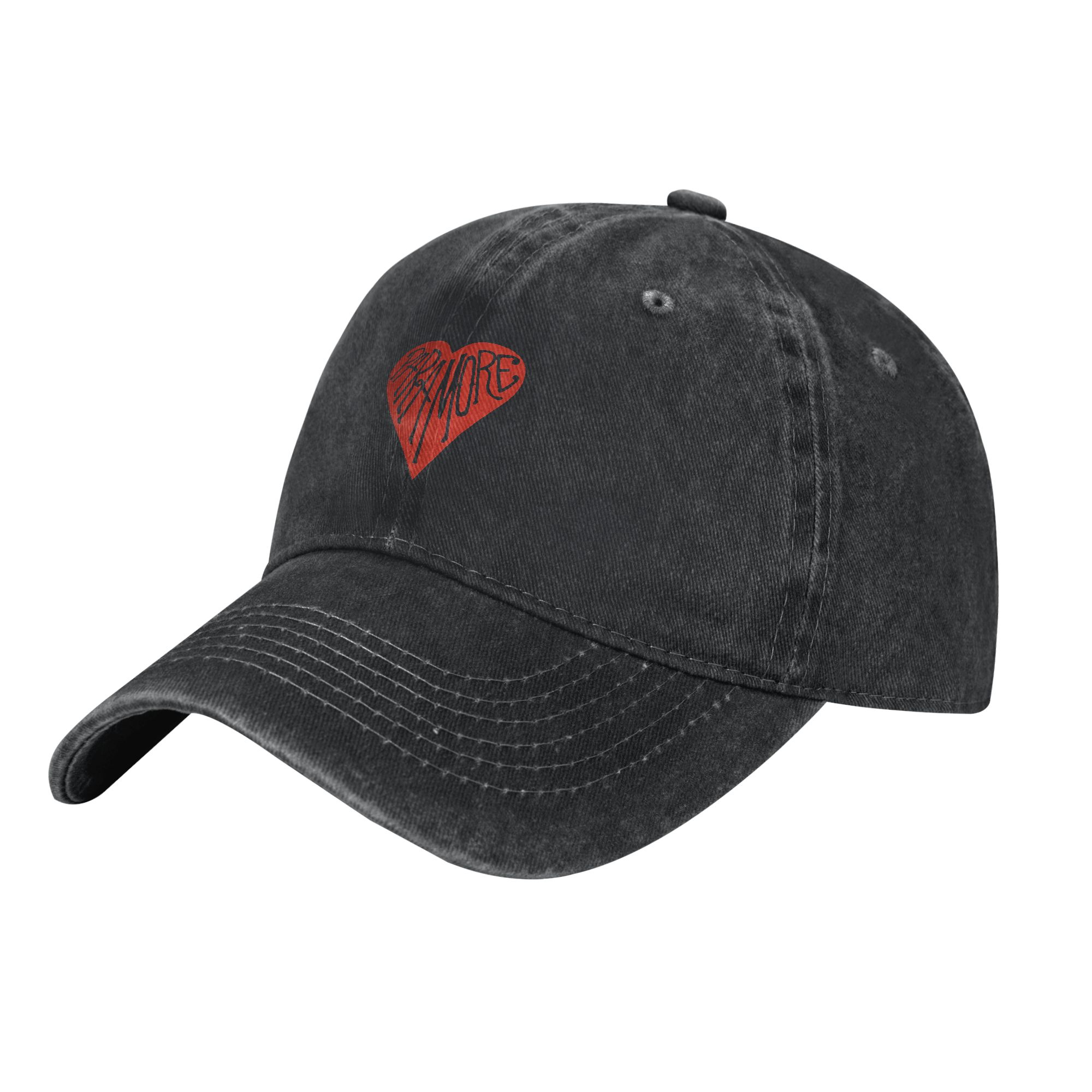 Gorra de béisbol de moda Close - Street Fashion Now reseña y precio