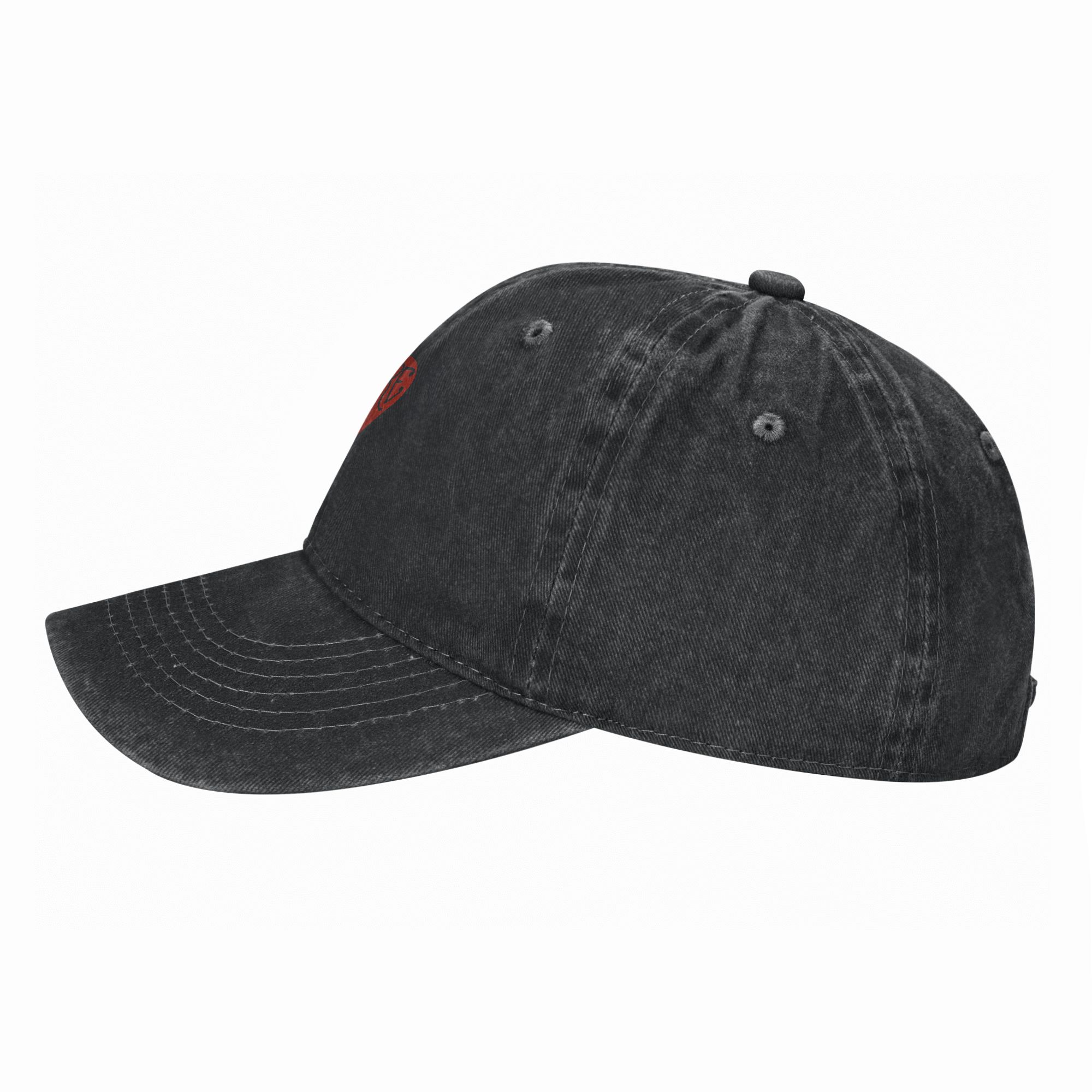 Gorra de béisbol de moda Close - Street Fashion Now reseña y precio