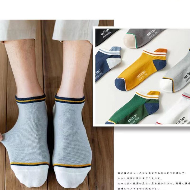 Calcetines tobilleros transpir - Street Fashion Style Youtube reseña y precio