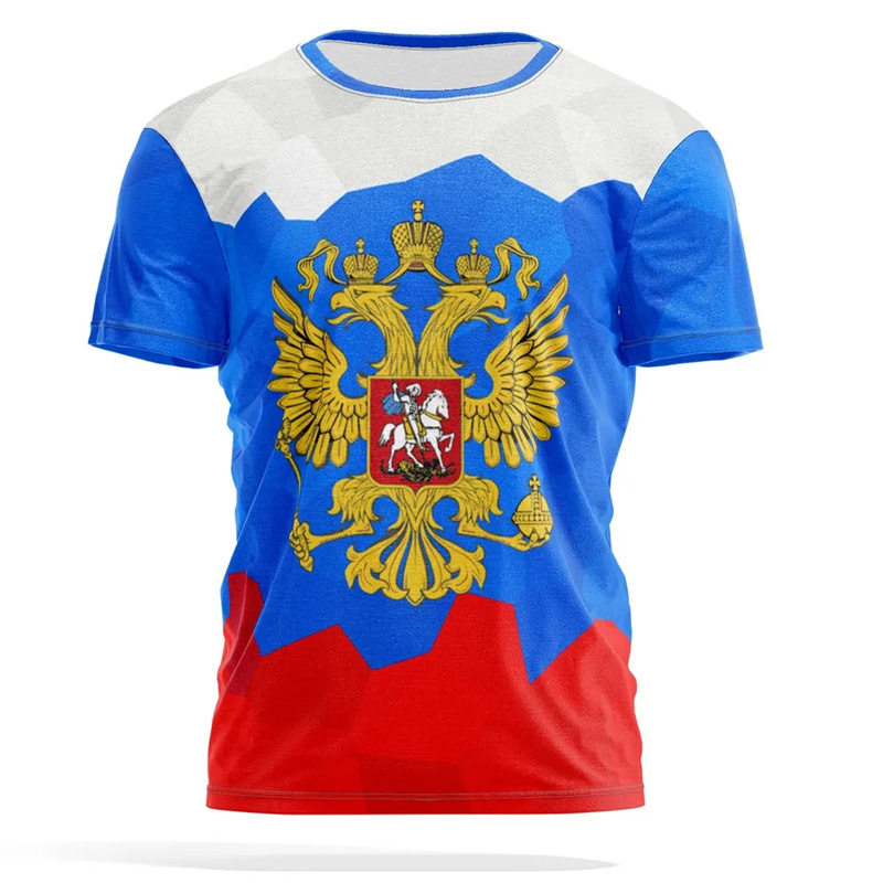 Camiseta con estampado de embl - Street Fashion Essentials reseña y precio