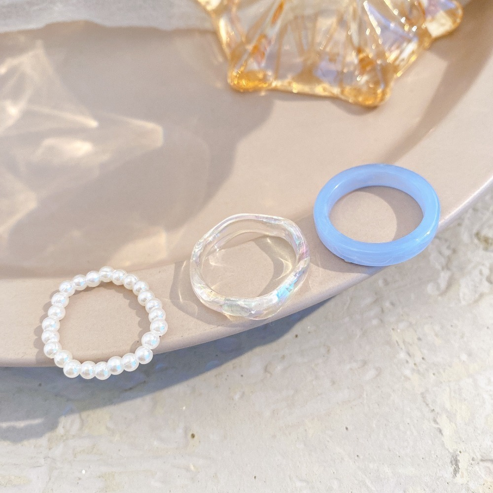 Joyería, accesorios minimalist - Street Fashion Essentials reseña y precio