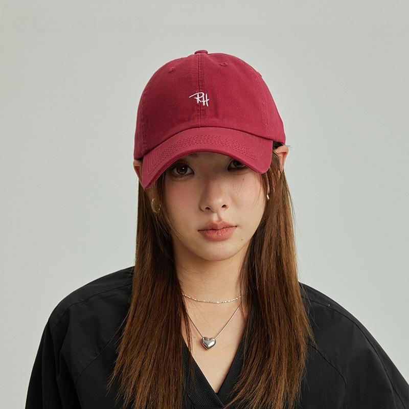 Gorra de Béisbol con Bordado d - Street Fashion Hats reseña y precio