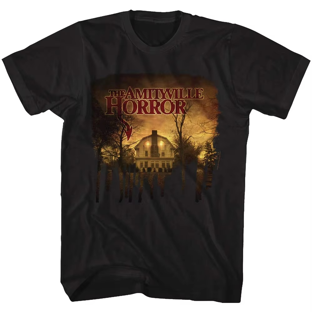 Camiseta Clásica de Terror 202 - Street Style Fashion Quotes reseña y precio