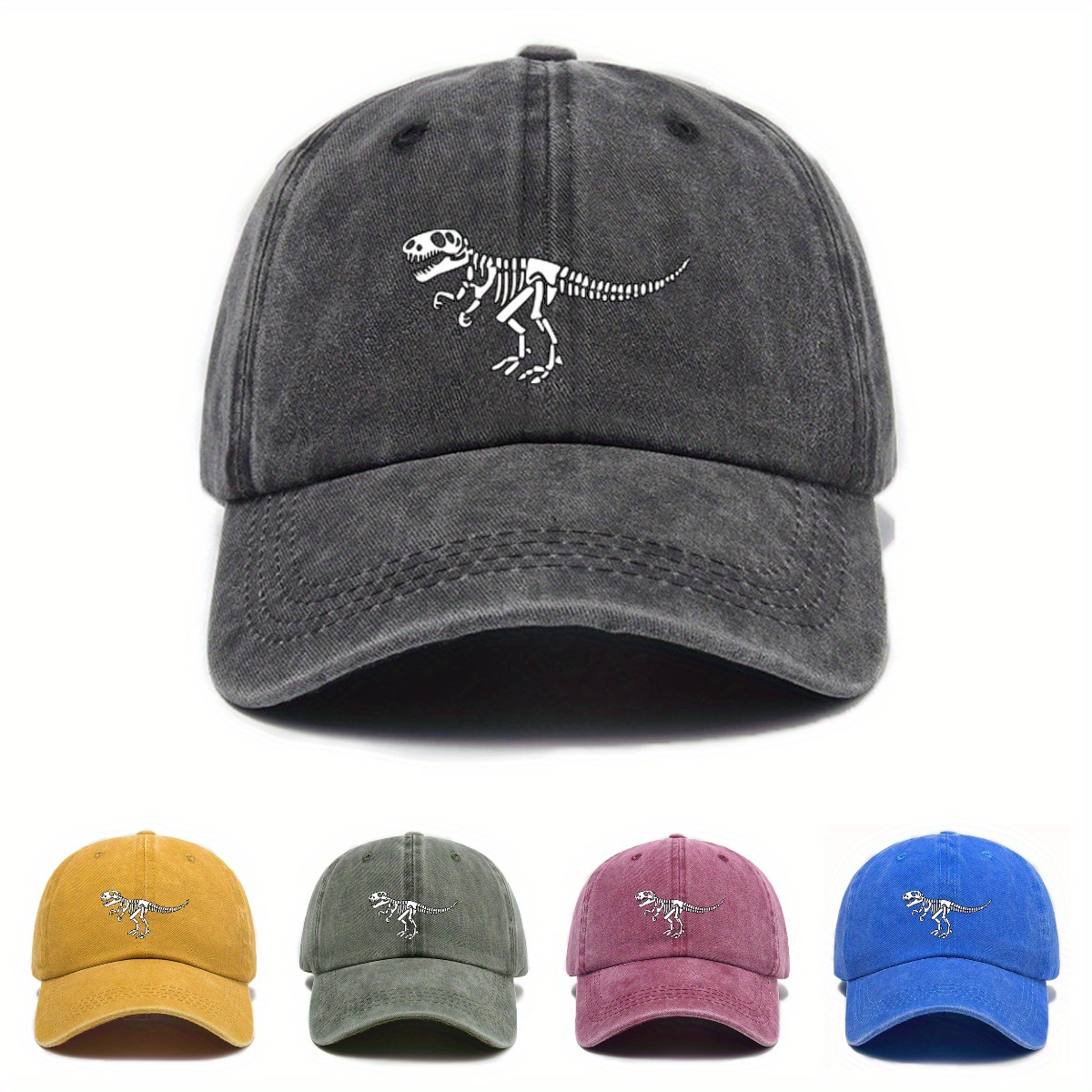 Gorra de béisbol esencial para - Street Fashion Essentials reseña y precio