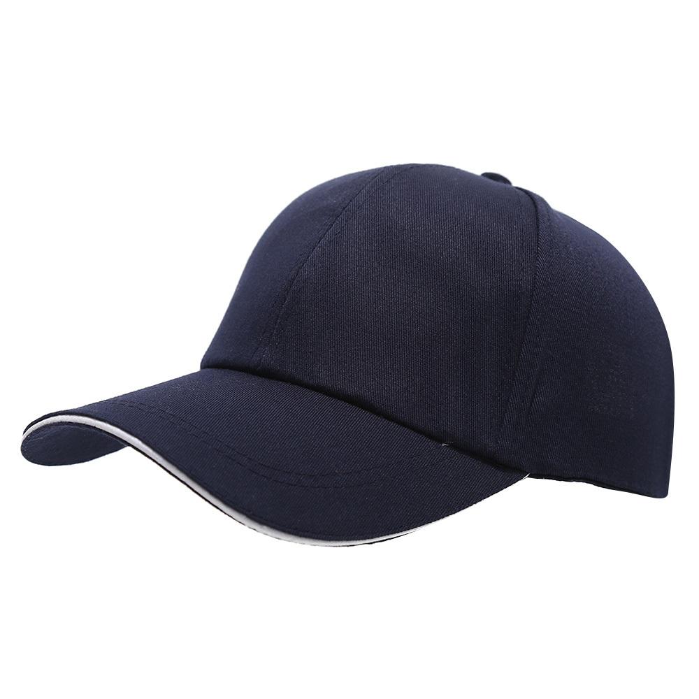 Gorra de béisbol diagonal de s - Street Fashion Hats reseña y precio
