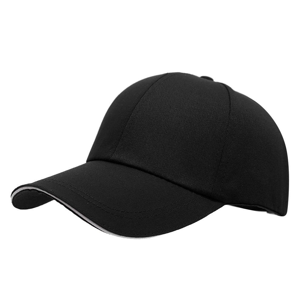 Gorra de béisbol diagonal de s - Street Fashion Hats reseña y precio