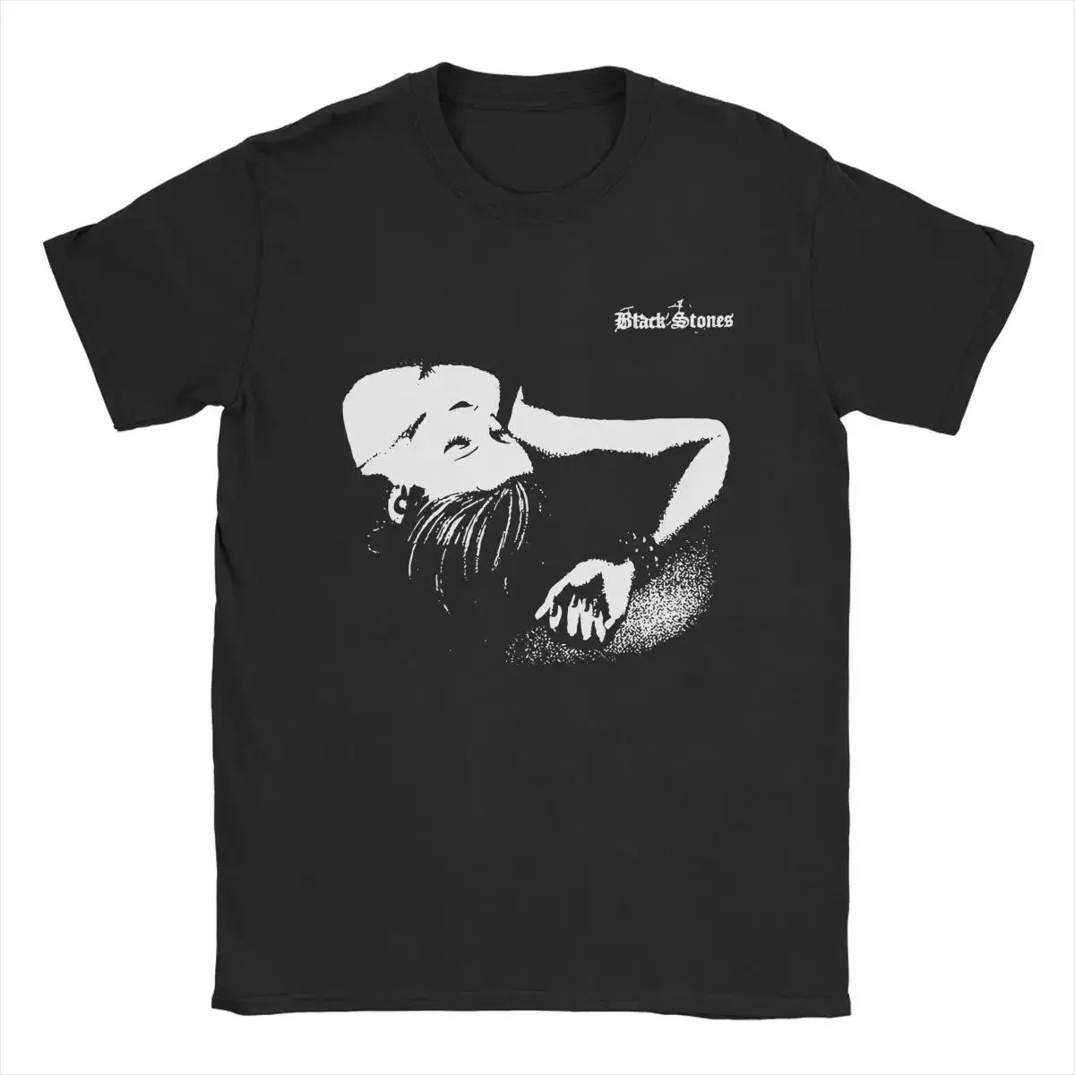 NANA Osaki-Camiseta de manga c - Street Fashion Jersey reseña y precio