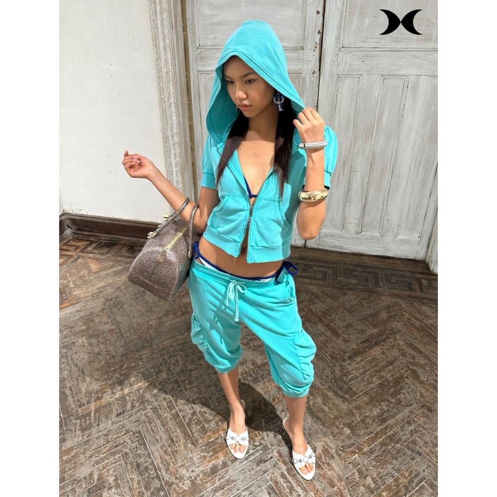 Conjunto de Pantalones y Chaqu - Street Fashion Style reseña y precio