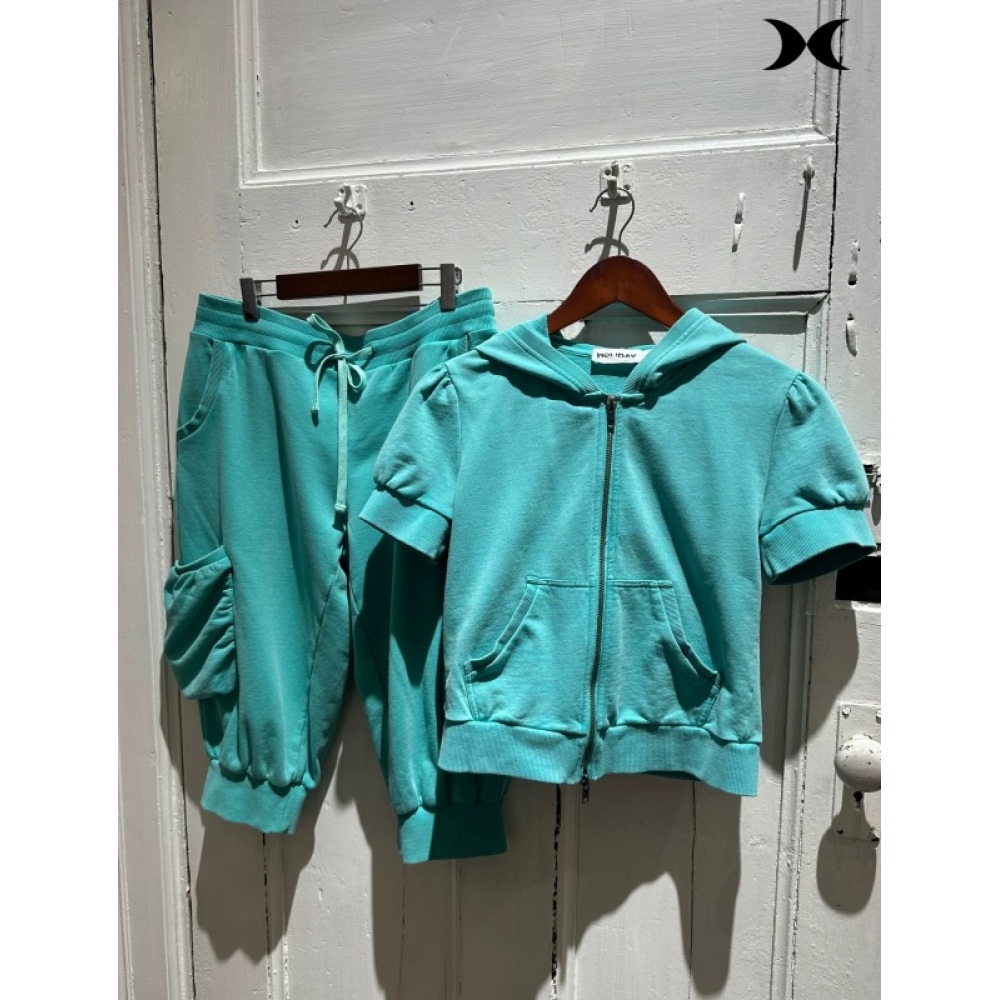 Conjunto de Pantalones y Chaqu - Street Fashion Style reseña y precio