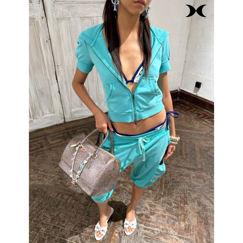 Conjunto de Pantalones y Chaqu - Street Fashion Style reseña y precio