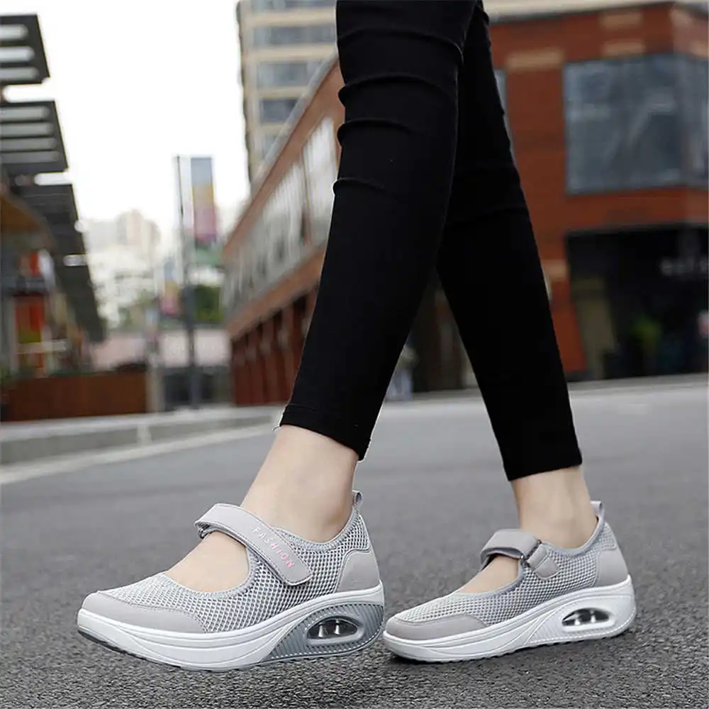 36-41 zapatillas de deporte de - Guangzhou Street Fashion reseña y precio