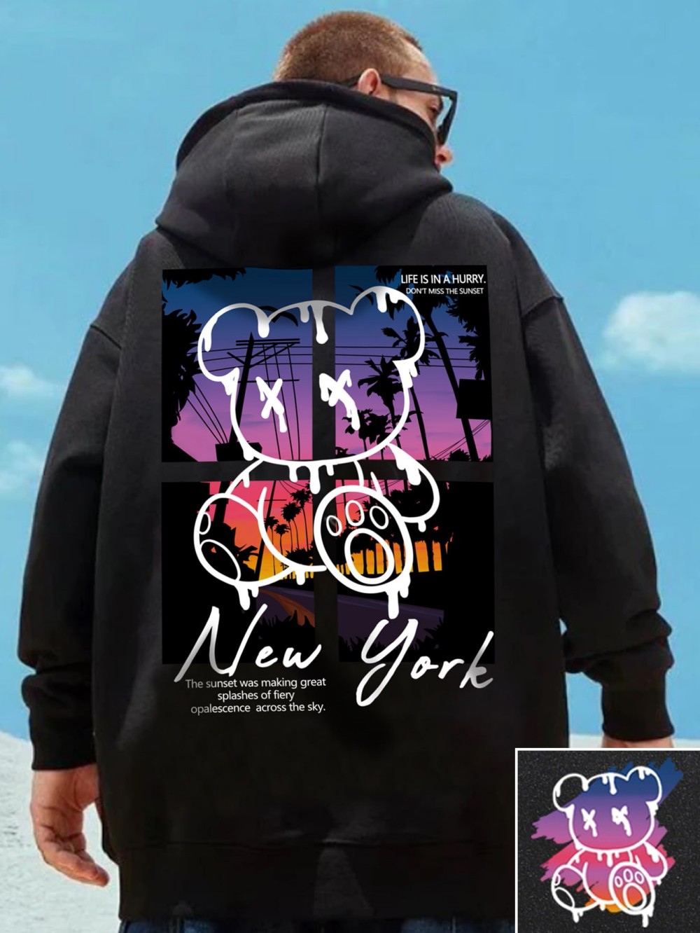 Nueva tendencia de moda: elega - Street Fashion Europe reseña y precio